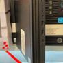 Micro Pc Hp Prodesk 400 G6 Dm Core I3-10100t (10th Gen) 16gb 500gb Ssd Desktop Mini Windows 11 Pro Image 7