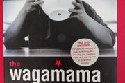 The Wagamama Cookbook/ with DVD