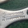 pair of vintage Guinness Bottle Openers Image 3