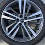 Genuine Audi Q5/SQ5 20" Alloy Wheels - New Pirelli Tyres Image 6