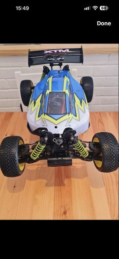 Xtm Terminator