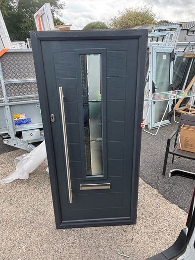 pvc doors