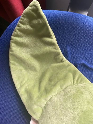 Grogu Pillow