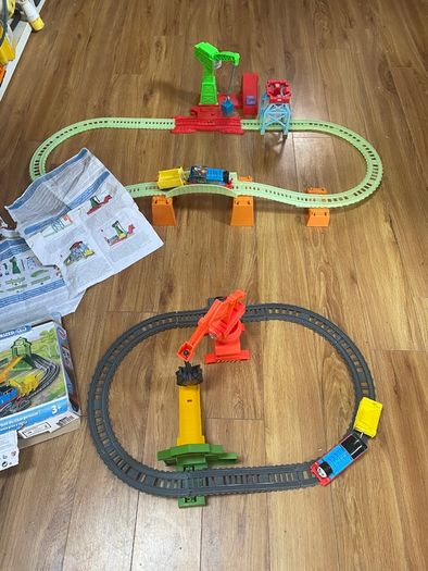 Thomas the Tank Engine