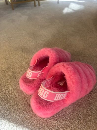 footwear