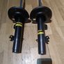 Brand New Front Monroe Shocks Citroen Peugeot Opel Image 3