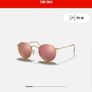 New Ray Ban Sunglasses Image 9