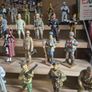 Del Prado Men at War figure collection Image 3