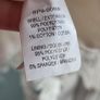 Self Portrait White Wedding Next Day Mini Dress Sz 14UK - Rrp 515 (New) Image 10