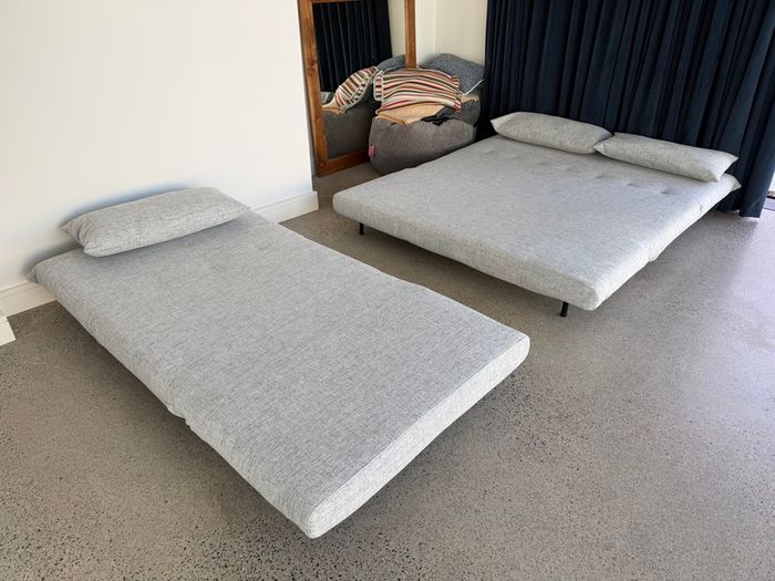 Sofa Bed Suite