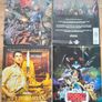 4 Assorted Comics Image 4