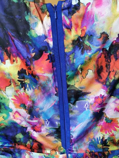 Coast floral dress UK 12