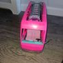 barbie camper van Image 3