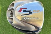 Taylormade R5 Driver