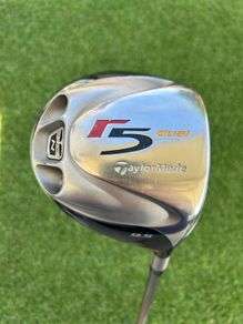Taylormade R5 Driver