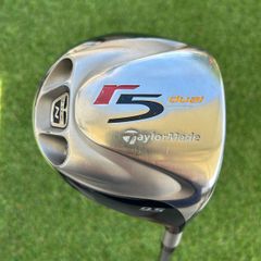Taylormade R5 Driver