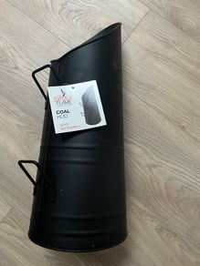 Coal Scuttle / Hod