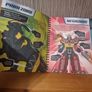Handbook: Power Rangers Dino Charge 2015 Image 6