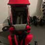 Baby Carrier Image 2