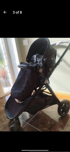 Maxi Cosi Zelia