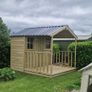 Garden Sheds Image 5