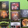 Huge Motorhead CD Albums Bundle Image 3