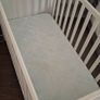 Cot and mattress Image 5