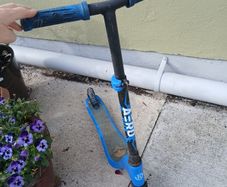 AERO Kids Scooter C1
