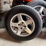 14" Alloys - 4x100 Image 3