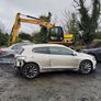 Breaking vw Scirocco 2011 2.0tdi cfg lb9a Image 6