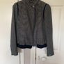 Tommy Hilfiger bomber-sryle jacket (US 6) like new Image 2
