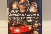 Midnight Club 2 Ps2