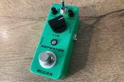 Mooer Repeater mini digital delay pedal
