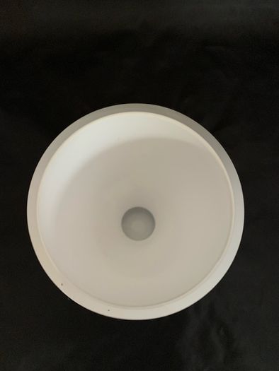 Kilkenny casual dining candle holder/ vase