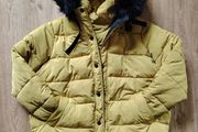 Winter Coat  Size 16