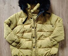 Winter Coat  Size 16