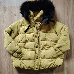 Winter Coat  Size 16