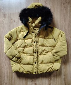 Winter Coat  Size 16