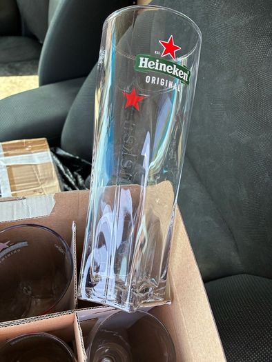 Heineken Bar Bundle.