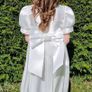 Darcybow Communion Dress 'Victoria' Image 5