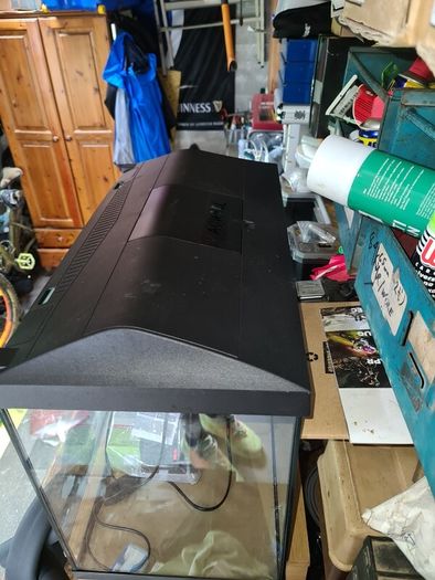 24x12 fish tank