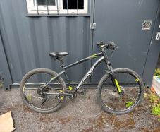 Mountain bike Rockrider, ST 350