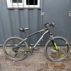 Mountain bike Rockrider, ST 350
