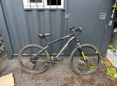 Mountain bike Rockrider, ST 350
