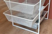 Storage drawers