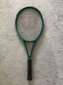 Wilson blade 100