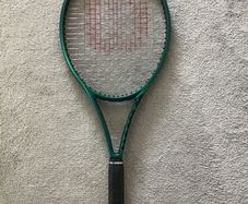 Wilson blade 100