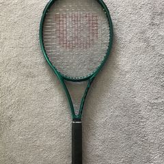 Wilson blade 100