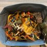 Full box of animal toys Image 2