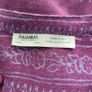 Pull & Bear purple shirt, Size L Image 6